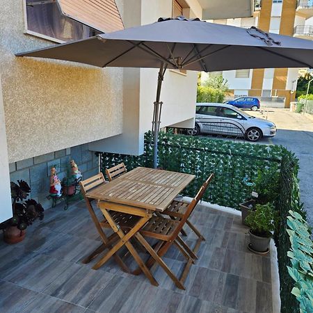 阿尔玛·迪·塔吉亚La Casa Di Marty , Codice Citra 008059-Lt-0275公寓 外观 照片