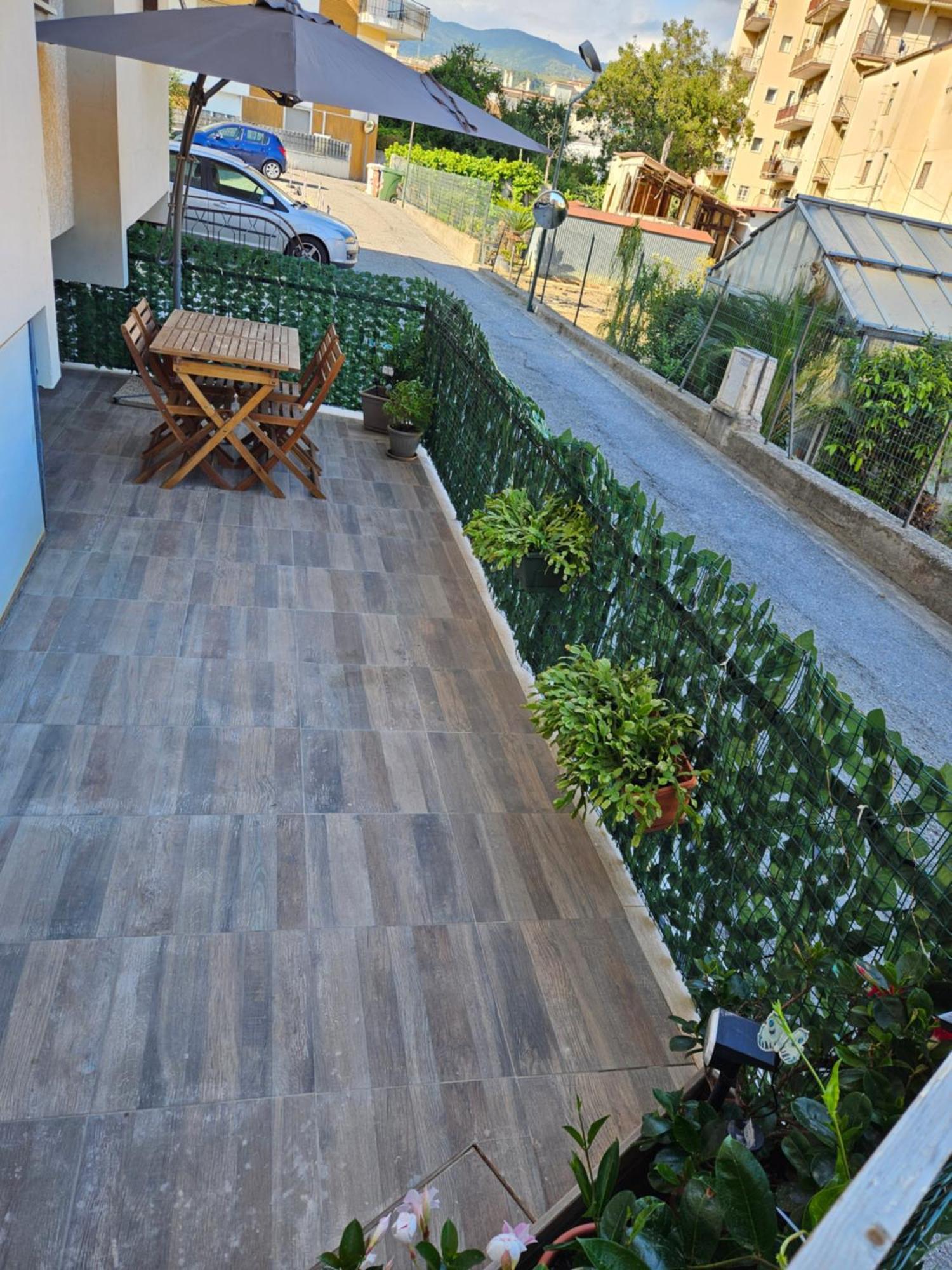 阿尔玛·迪·塔吉亚La Casa Di Marty , Codice Citra 008059-Lt-0275公寓 外观 照片